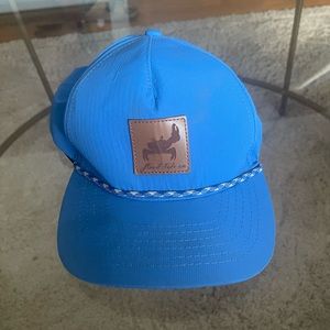 Flood Tide Hat